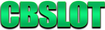 Logo CBSlot